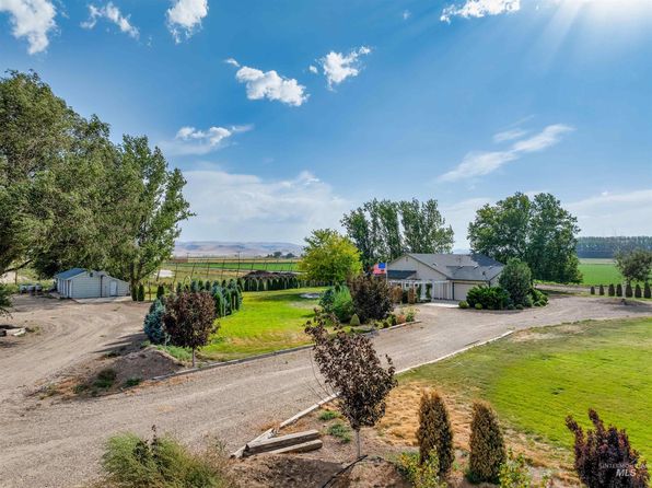 3351 Pioneer Rd, Homedale, ID 83628