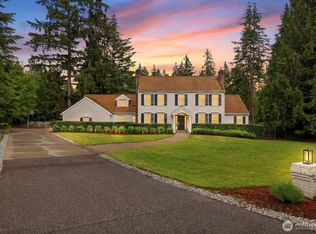Lake Of The Woods, Woodinville, WA 98077