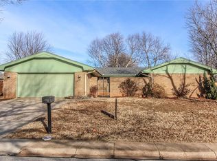 2201 Cottonwood Rd, Norman, OK 73071