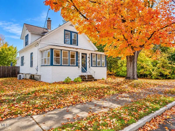 23 Walnut Street, Corinth, NY 12822