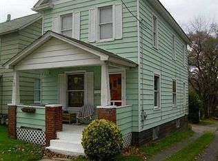 449 S Main St, Homer City, PA 15748