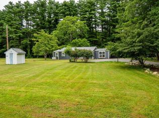 202 West St, Plympton, MA 02367