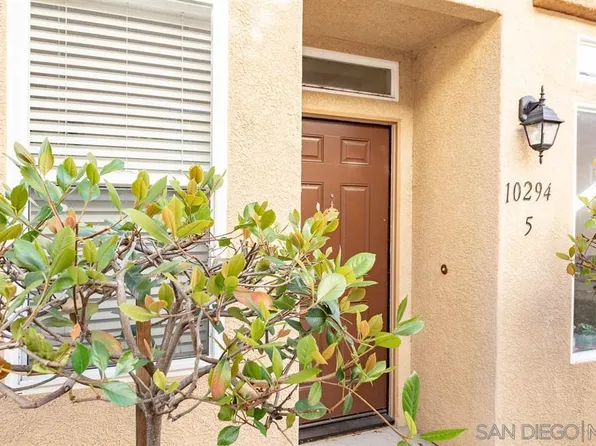 10294 Scripps Poway Pkwy Unit 5, San Diego, CA 92131