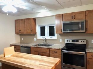 28 Gooding St #1, Pawtucket, RI 02860