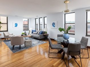 29 Brainerd Rd APT 303, Allston, MA 02134