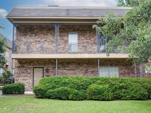 4319 Bellaire Dr S, Fort Worth, TX 76109