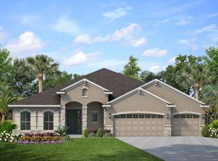 Florenzo Plan, Marisol Pointe at MiraBay Signature Series, Apollo Beach, FL 33572
