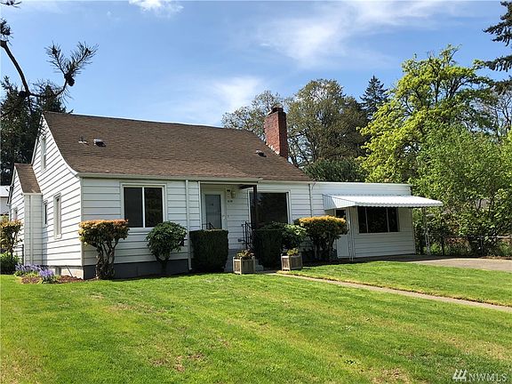2nd image of 6710 Mount Tacoma Dr SW