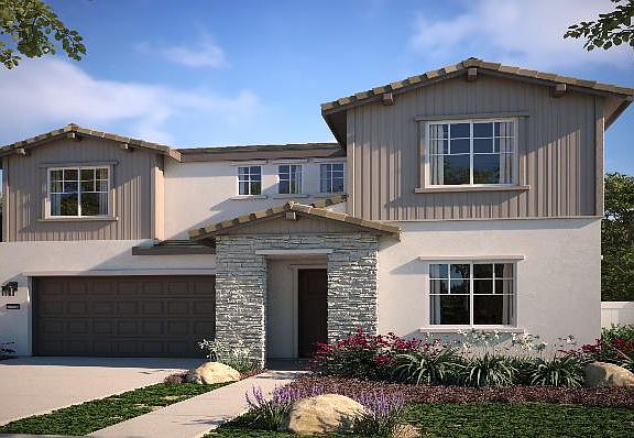 Woodside Homes - Canopy Plan 3 - TEMPORARILY SOLD OUT