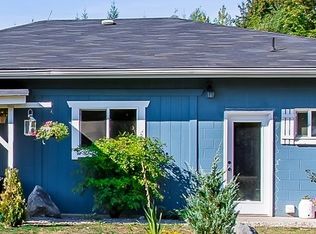32307 Mountain Hwy E, Eatonville, WA 98328