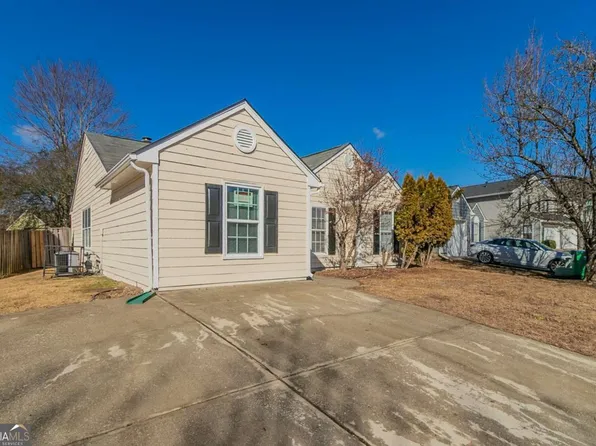 2675 Park Ave, Austell, GA 30106