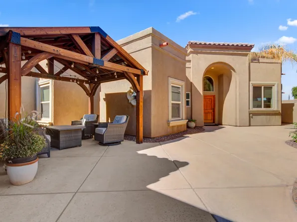 4530 W Irma St, Yuma, AZ 85364