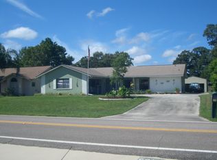 9480 Horizon Dr, Spring Hill, FL 34608