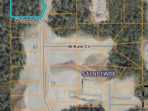 L13-B1 N Utopia View Cir, Wasilla, AK 99623
