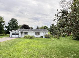 154678 Goetsch Rd, Wausau, WI 54403