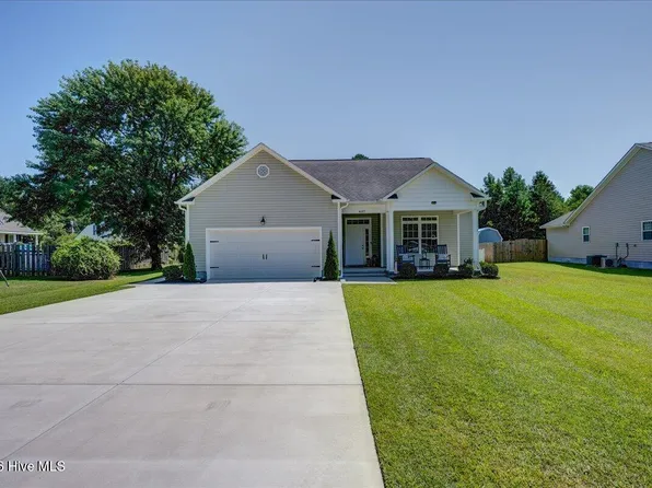 487 Carolina Pines Boulevard, New Bern, NC 28560