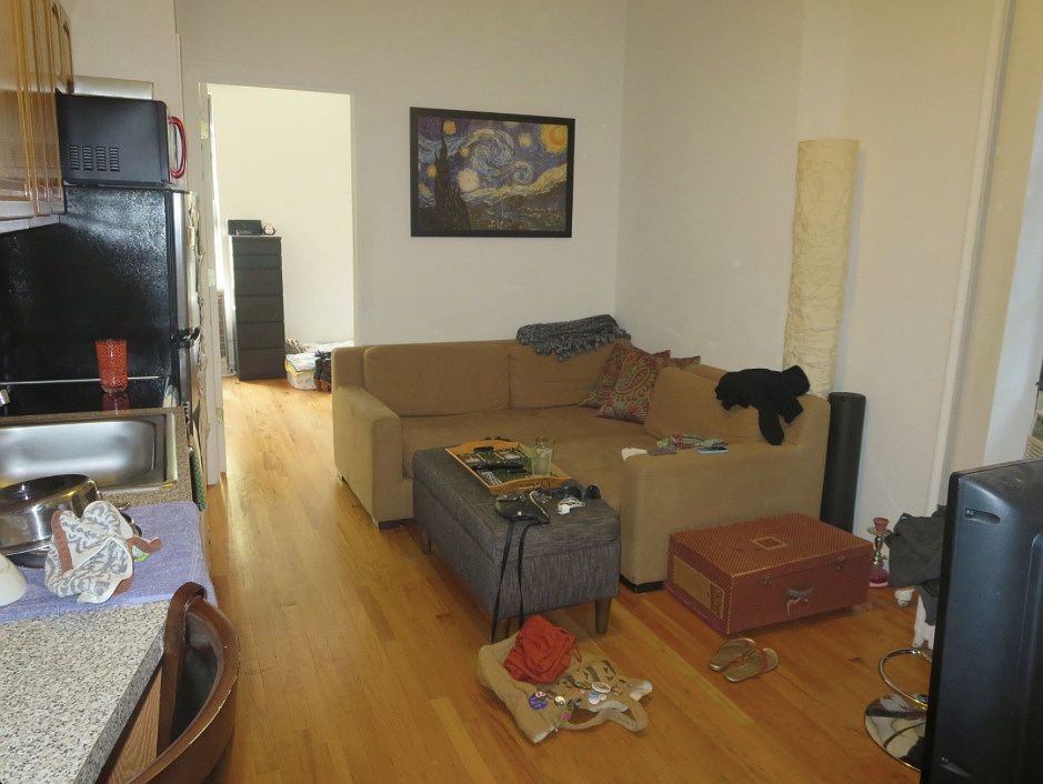 2nd image of 172 Thompson St APT 8