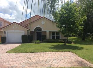 523 Robin Rd, Davenport, FL 33896
