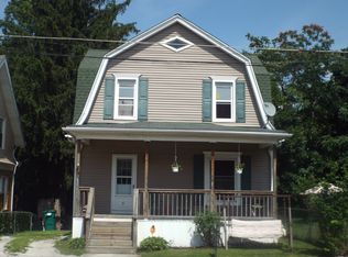 9 Kellogg St, Erie, PA 16508