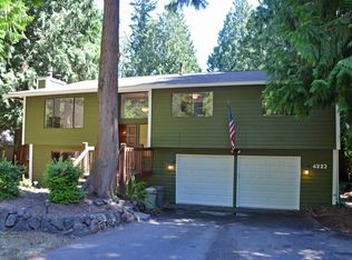4223 32nd Avenue Ct, Gig Harbor, WA 98335