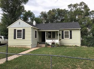 710 S Prospect St, Colorado Springs, CO 80903