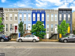 2539 N Howard St, Baltimore, MD 21218