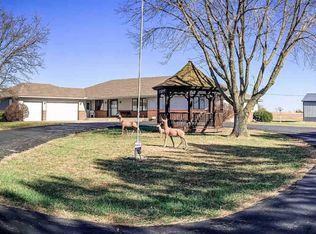 4930 SE Shawnee Heights Rd, Tecumseh, KS 66542