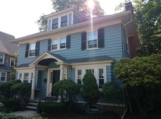 24 Midvale Rd, West Roxbury, MA 02132