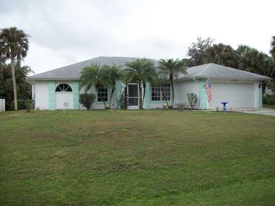 21293 Washburn Ave, Pt Charlotte, FL, 33952