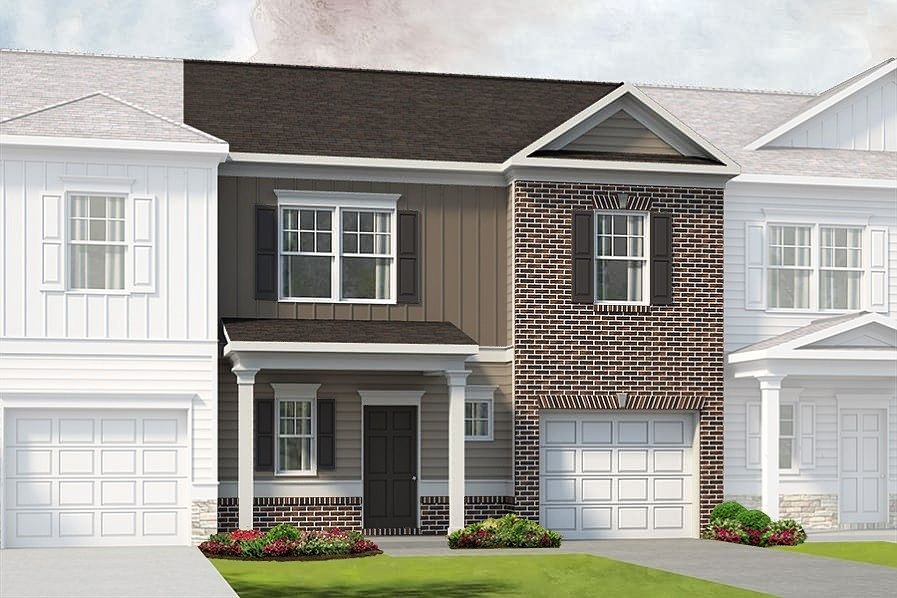 1st image of 5013 Percival Dr Lot 55