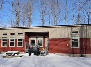 7990 W Herzog Rd, Iron Mountain, MI 49801