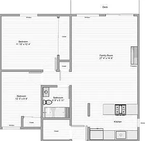 5409 SW Multnomah Blvd — Photo 19