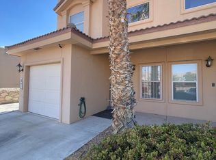 521 Green Village Ct #A, El Paso, TX 79912