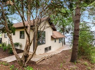 N4826 N Lakeshore Drive, Green Lake, WI 54941