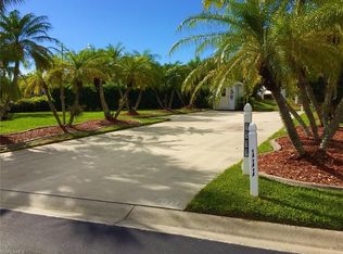 1111 Jade Lake Poin LOT 90, Naples, FL 34114