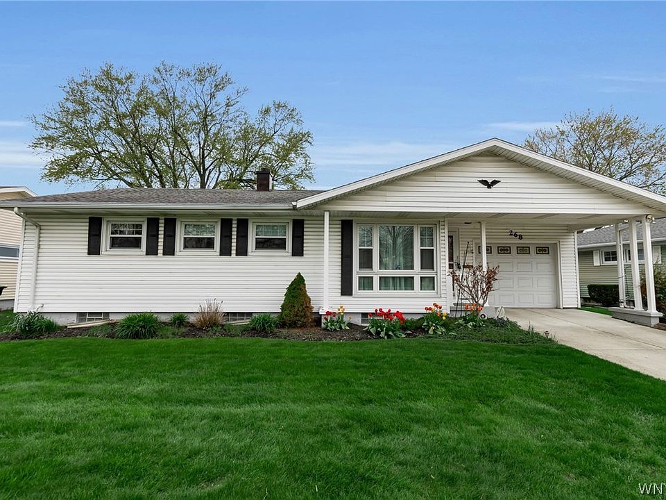 1st image of 268 Evergreen Dr