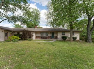 176 Gooseberry Ct, Branson, MO 65616