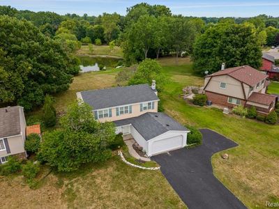 23067 Heatherbrae Way, Novi, MI, 48375