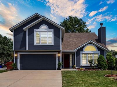 16778 W 156th Ter, Olathe, KS, 66062