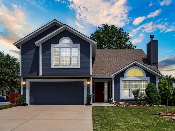 16778 W 156th Ter, Olathe, KS 66062