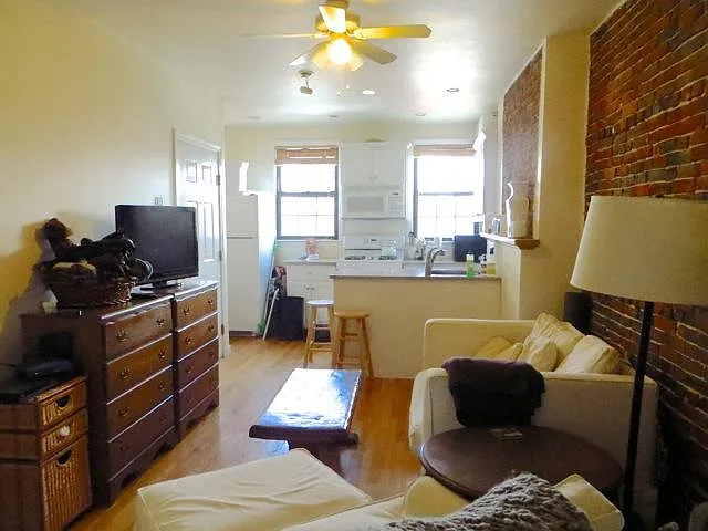 1 bed, 500 sqft, $2,600 — Photo 1