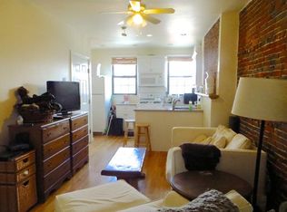 73 Hudson St #3, Boston, MA 02111