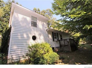 38 Jackson Ln, Columbia, VA 23038