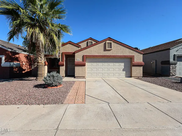 5621 S 5TH Drive, Phoenix, AZ 85041