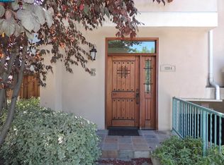 1539 Geary Rd UNIT A, Walnut Creek, CA 94597