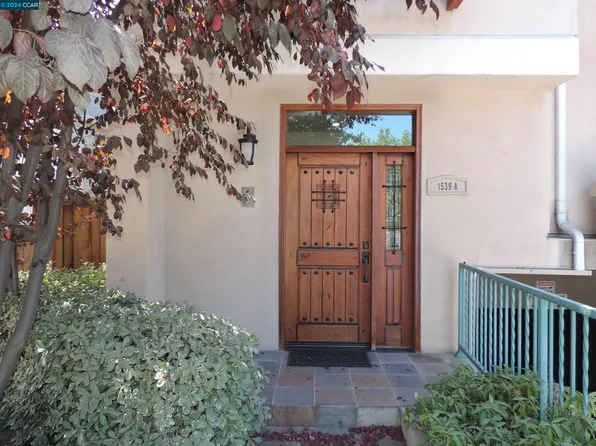 1539 Geary Rd Unit A, Walnut Creek, CA 94597