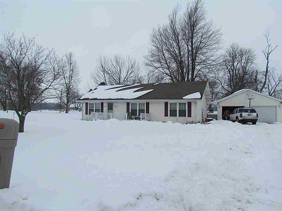 2nd image of 5700 W County Road 800 N