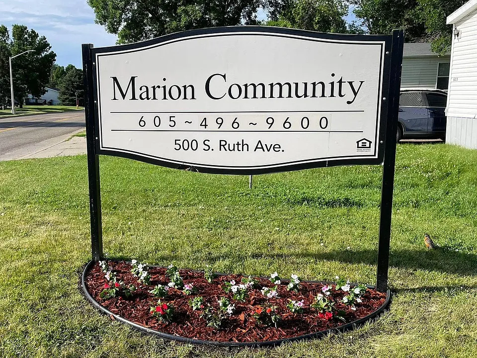 Marion Community