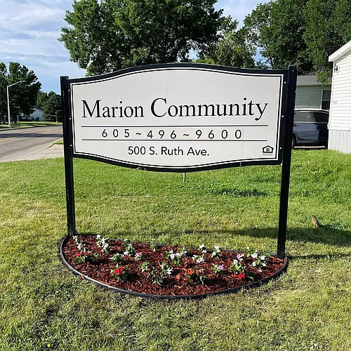 Marion Community Photo 1