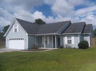 1018 Locust Ct #1018, Havelock, NC 28532